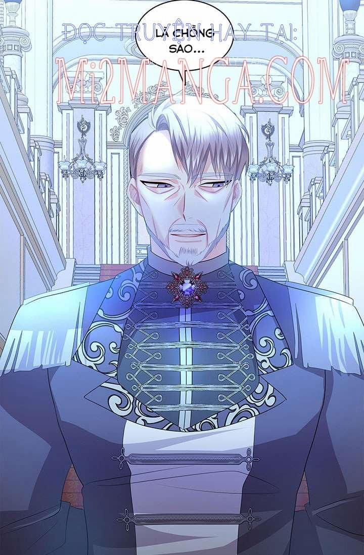 Tôi Sẽ Không Hối Tiếc Vì Anh Đâu 11.5 trang 19