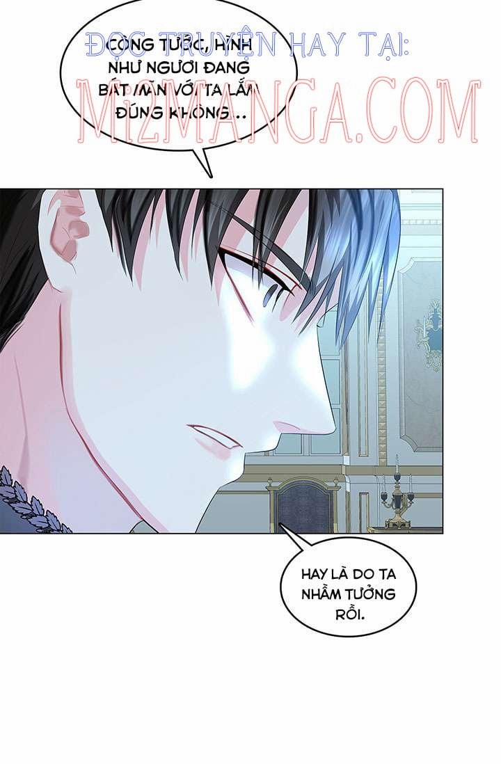 Tôi Sẽ Không Hối Tiếc Vì Anh Đâu 11.5 trang 22
