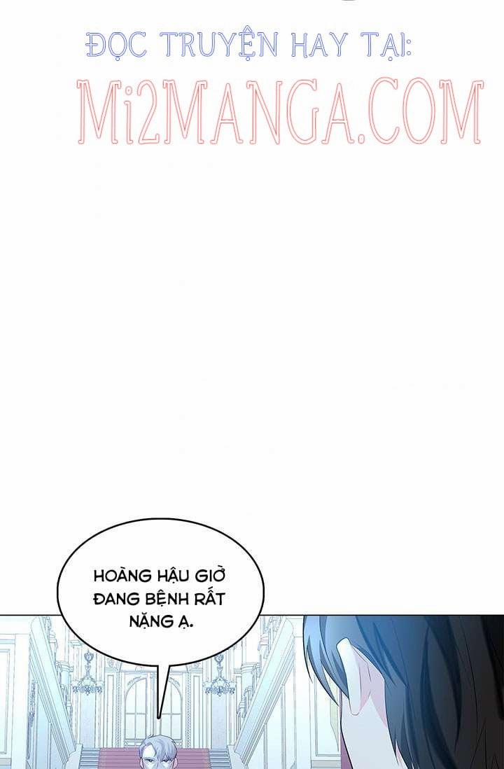 Tôi Sẽ Không Hối Tiếc Vì Anh Đâu 11.5 trang 25