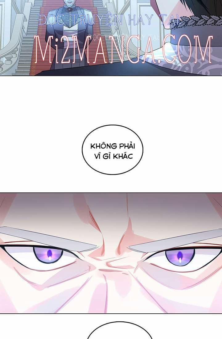 Tôi Sẽ Không Hối Tiếc Vì Anh Đâu 11.5 trang 26