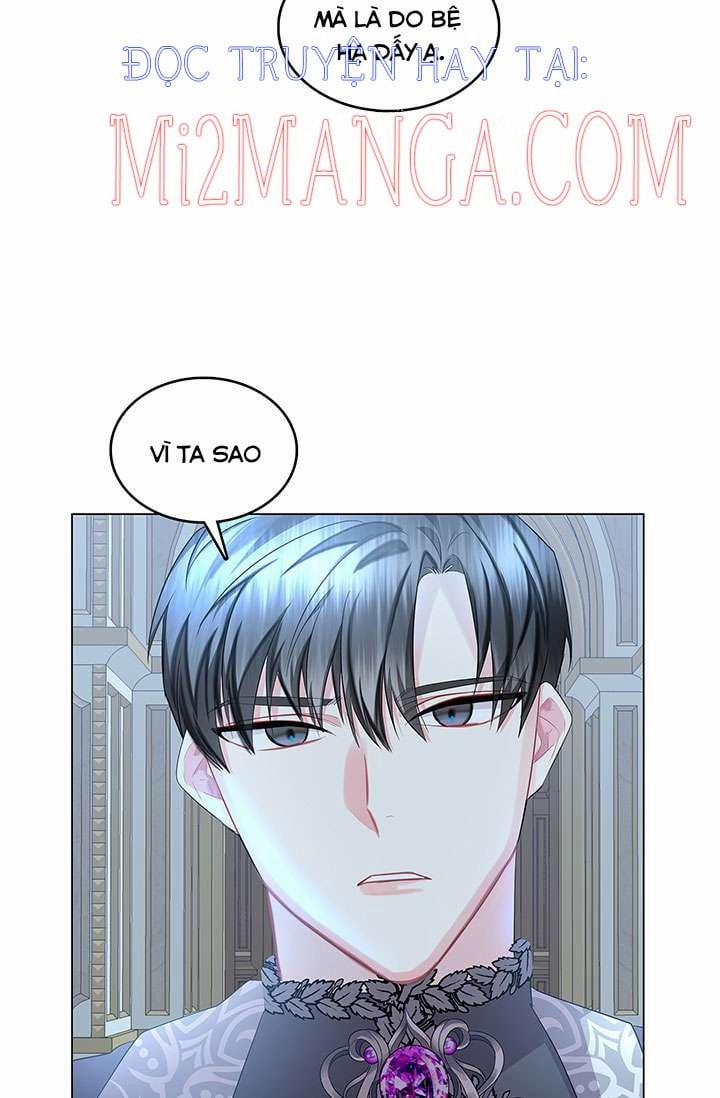 Tôi Sẽ Không Hối Tiếc Vì Anh Đâu 11.5 trang 27