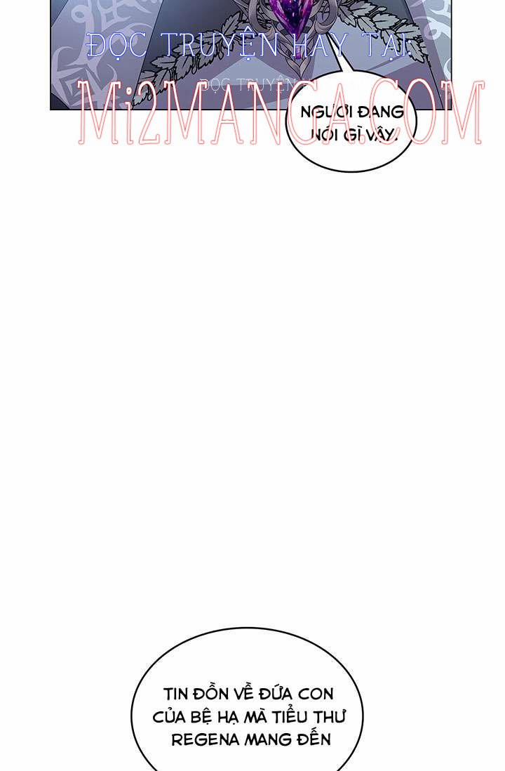 Tôi Sẽ Không Hối Tiếc Vì Anh Đâu 11.5 trang 28