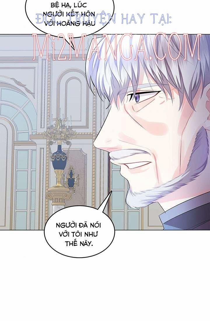Tôi Sẽ Không Hối Tiếc Vì Anh Đâu 11.5 trang 34