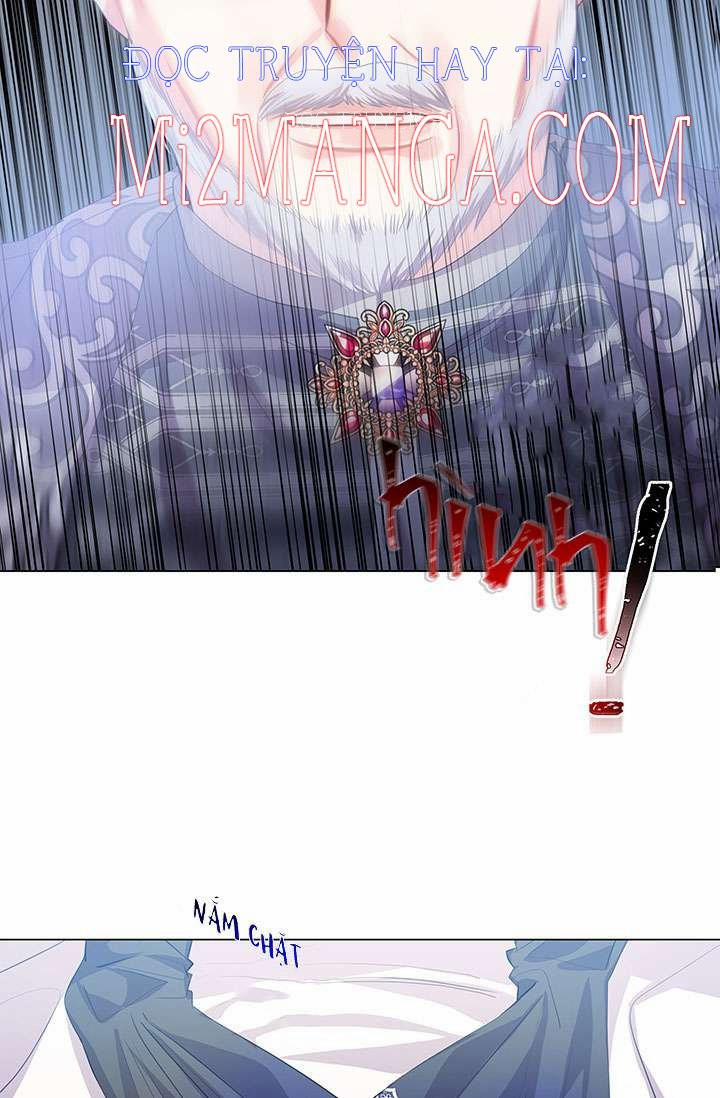 Tôi Sẽ Không Hối Tiếc Vì Anh Đâu 11 trang 1