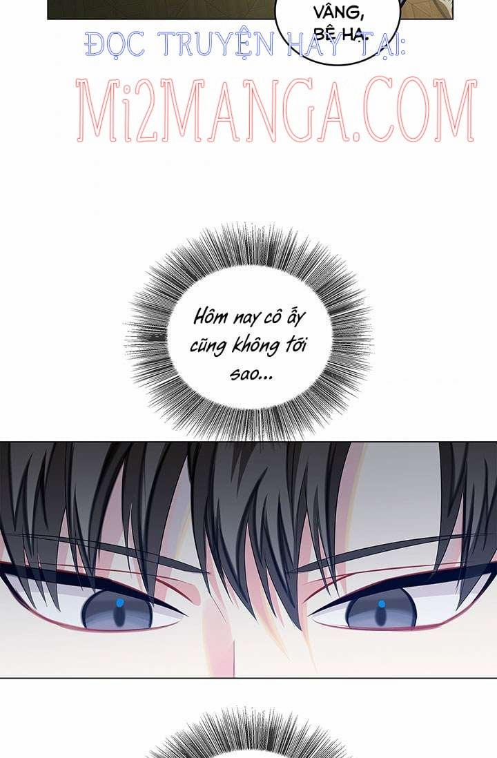 Tôi Sẽ Không Hối Tiếc Vì Anh Đâu 11 trang 10