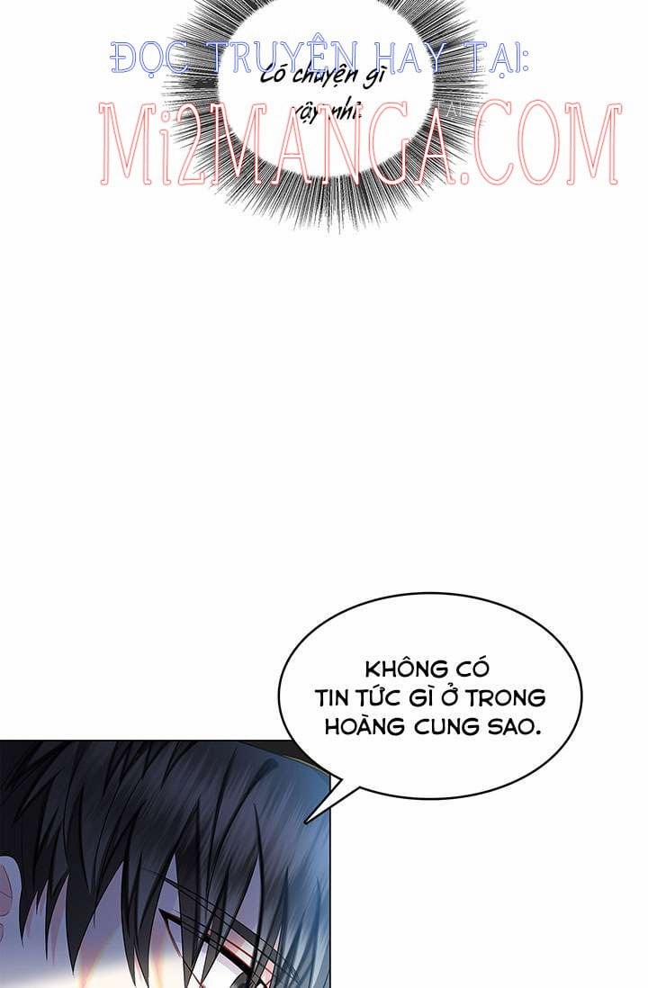 Tôi Sẽ Không Hối Tiếc Vì Anh Đâu 11 trang 11