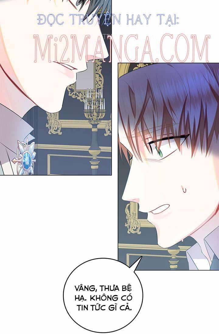 Tôi Sẽ Không Hối Tiếc Vì Anh Đâu 11 trang 12