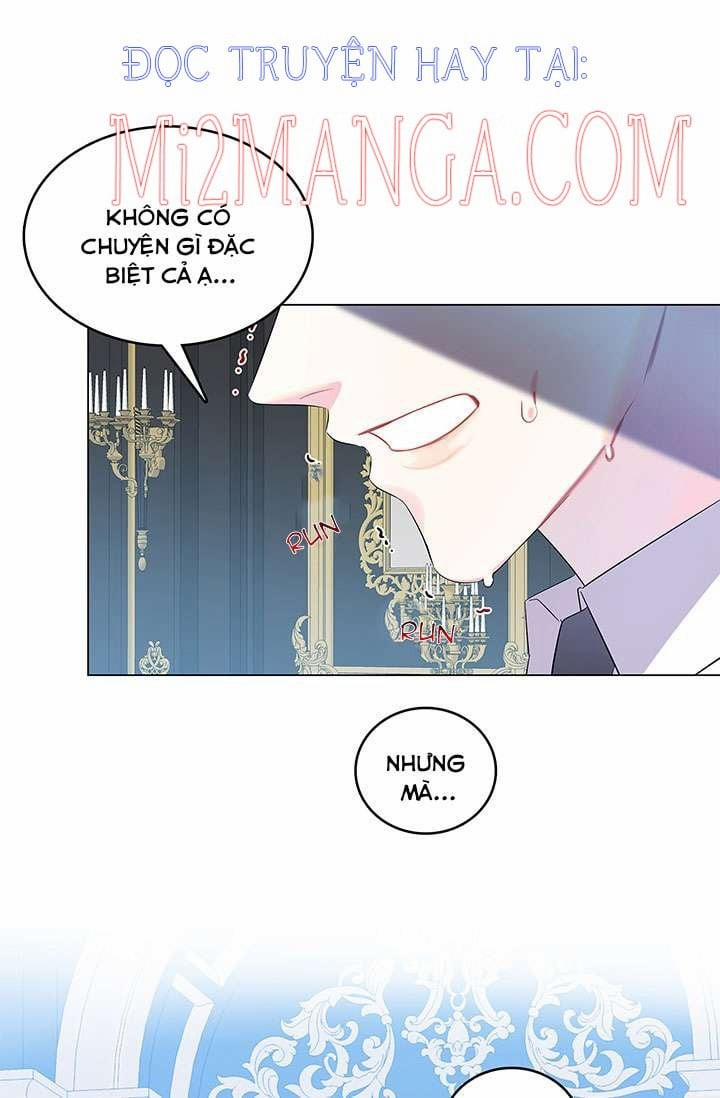 Tôi Sẽ Không Hối Tiếc Vì Anh Đâu 11 trang 16