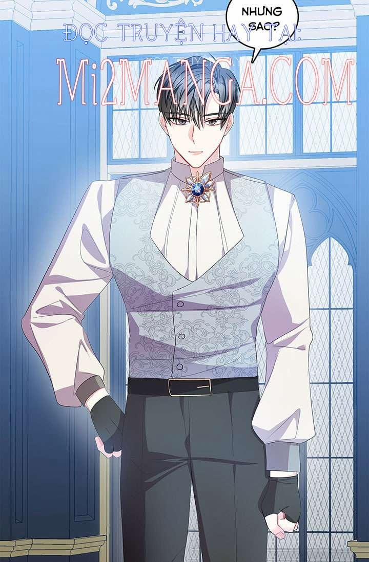 Tôi Sẽ Không Hối Tiếc Vì Anh Đâu 11 trang 17