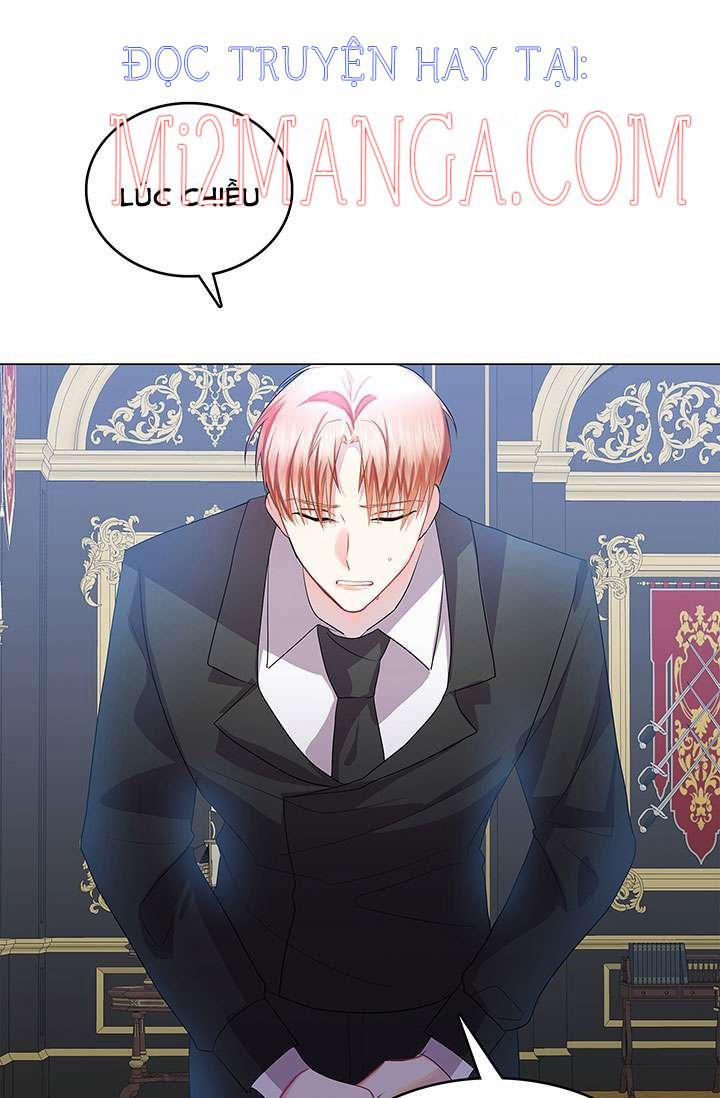 Tôi Sẽ Không Hối Tiếc Vì Anh Đâu 11 trang 19