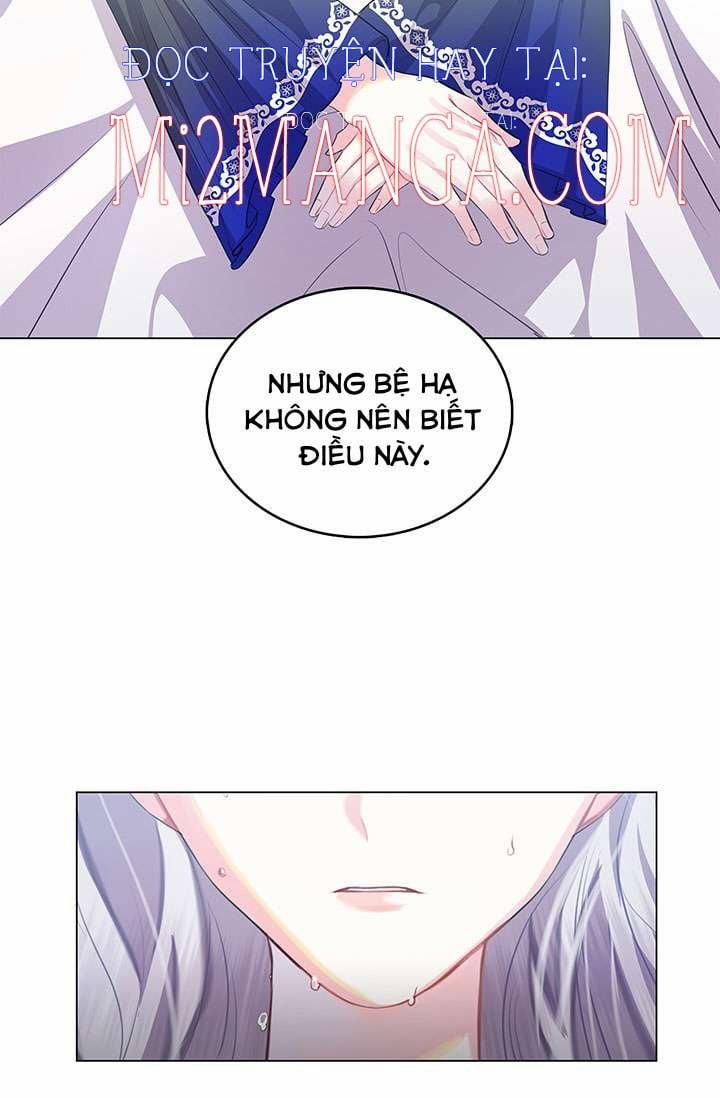 Tôi Sẽ Không Hối Tiếc Vì Anh Đâu 11 trang 2