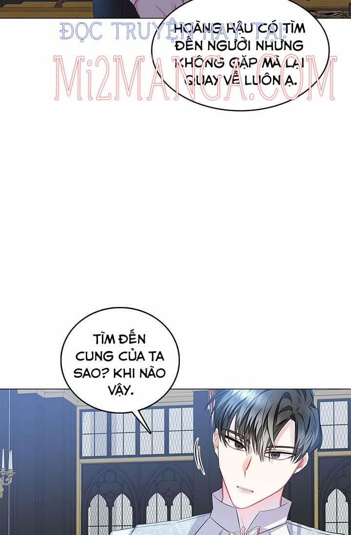 Tôi Sẽ Không Hối Tiếc Vì Anh Đâu 11 trang 20