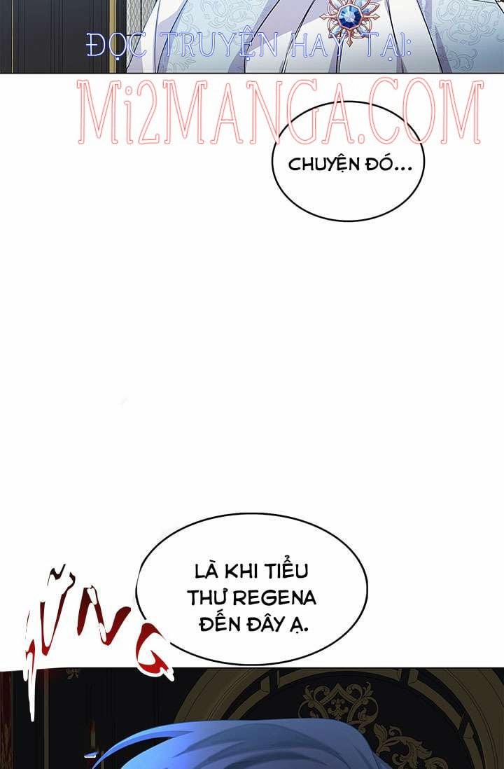 Tôi Sẽ Không Hối Tiếc Vì Anh Đâu 11 trang 21