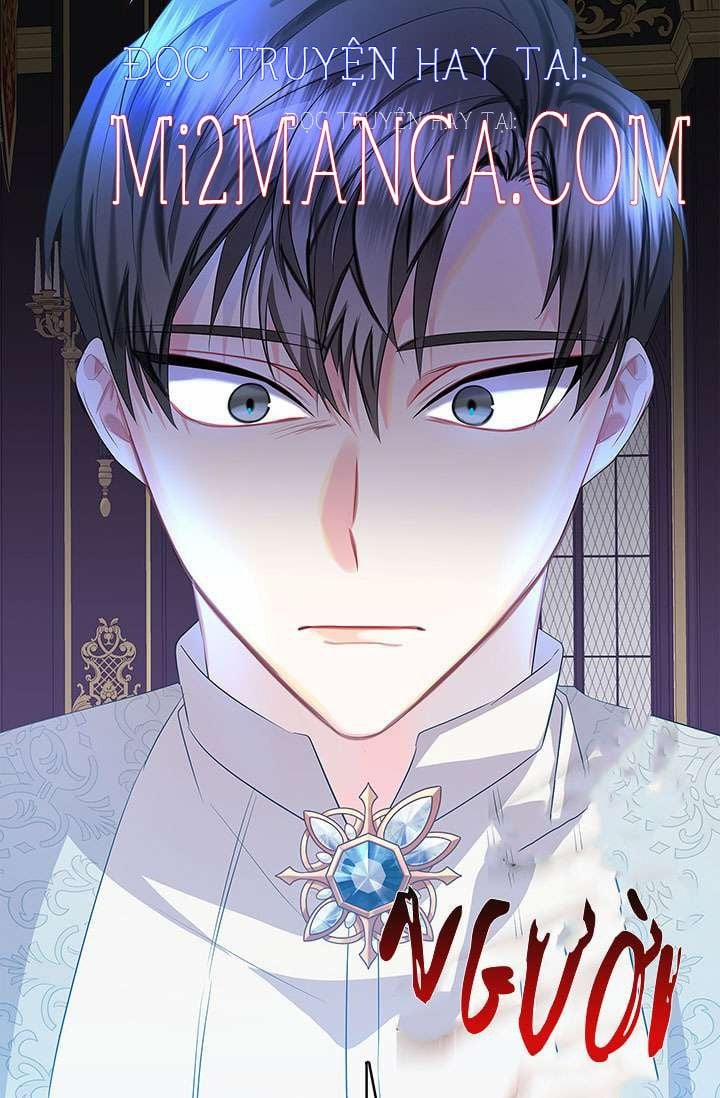 Tôi Sẽ Không Hối Tiếc Vì Anh Đâu 11 trang 22