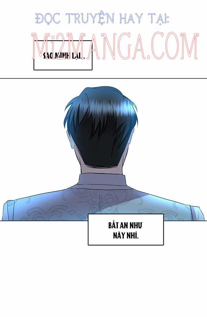 Tôi Sẽ Không Hối Tiếc Vì Anh Đâu 11 trang 25