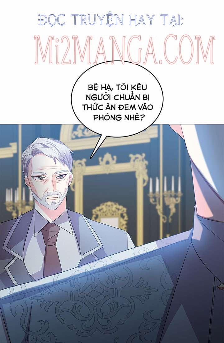 Tôi Sẽ Không Hối Tiếc Vì Anh Đâu 11 trang 26