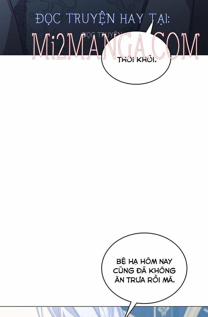 Tôi Sẽ Không Hối Tiếc Vì Anh Đâu 11 trang 27