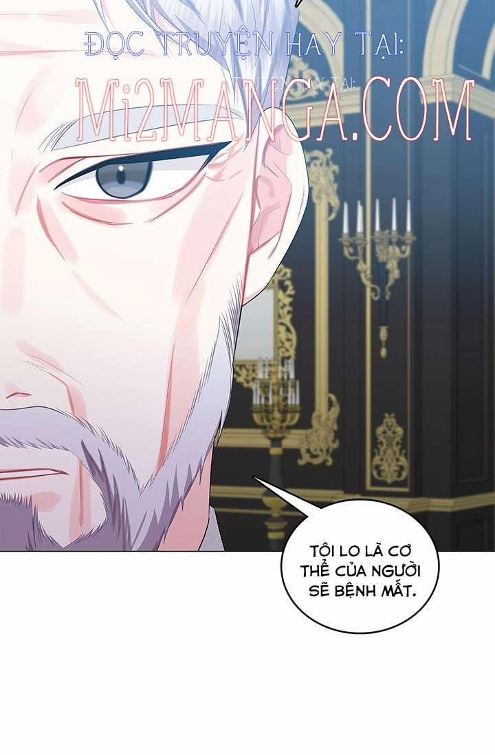 Tôi Sẽ Không Hối Tiếc Vì Anh Đâu 11 trang 28