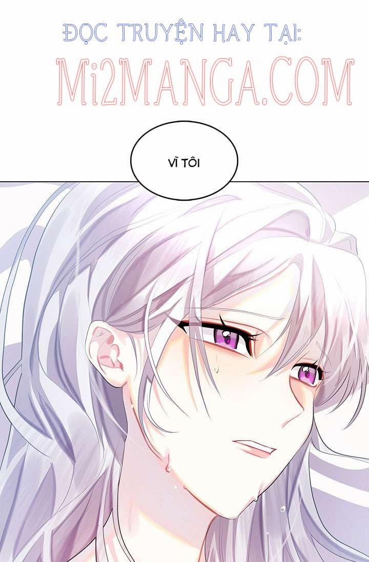 Tôi Sẽ Không Hối Tiếc Vì Anh Đâu 11 trang 3