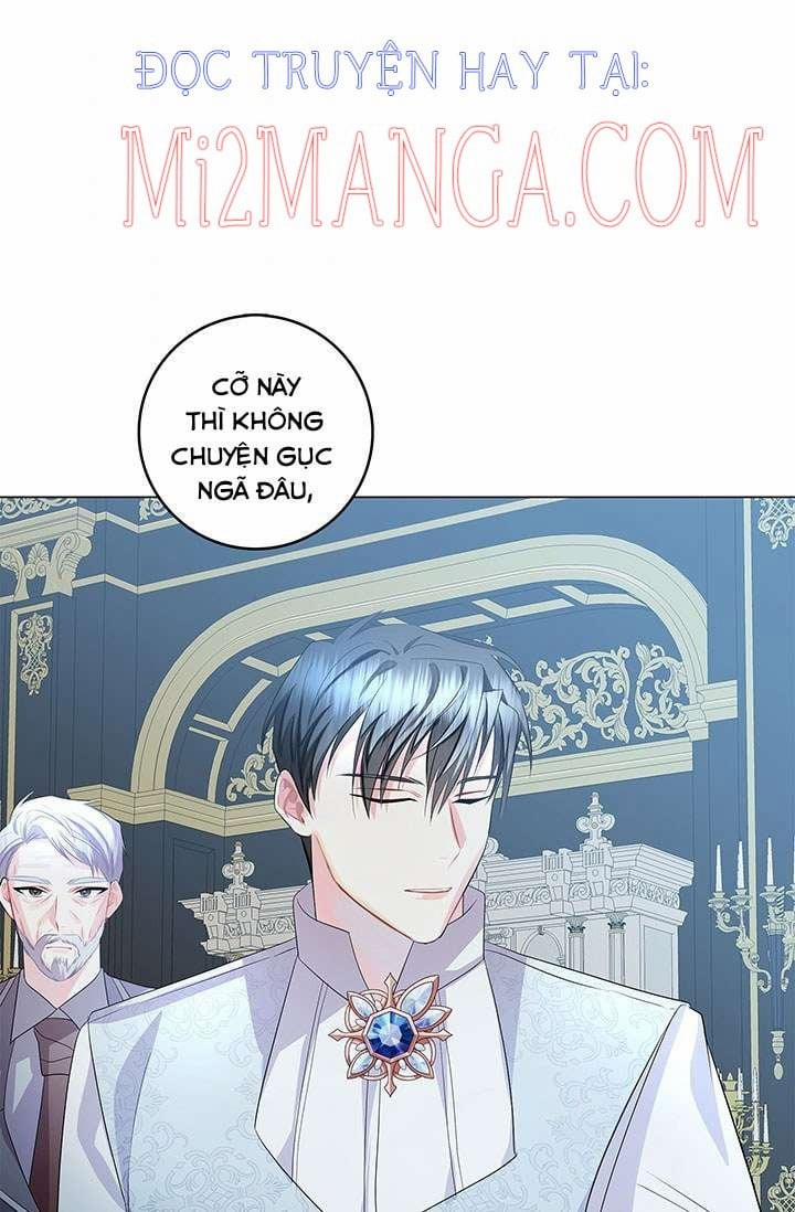 Tôi Sẽ Không Hối Tiếc Vì Anh Đâu 11 trang 30