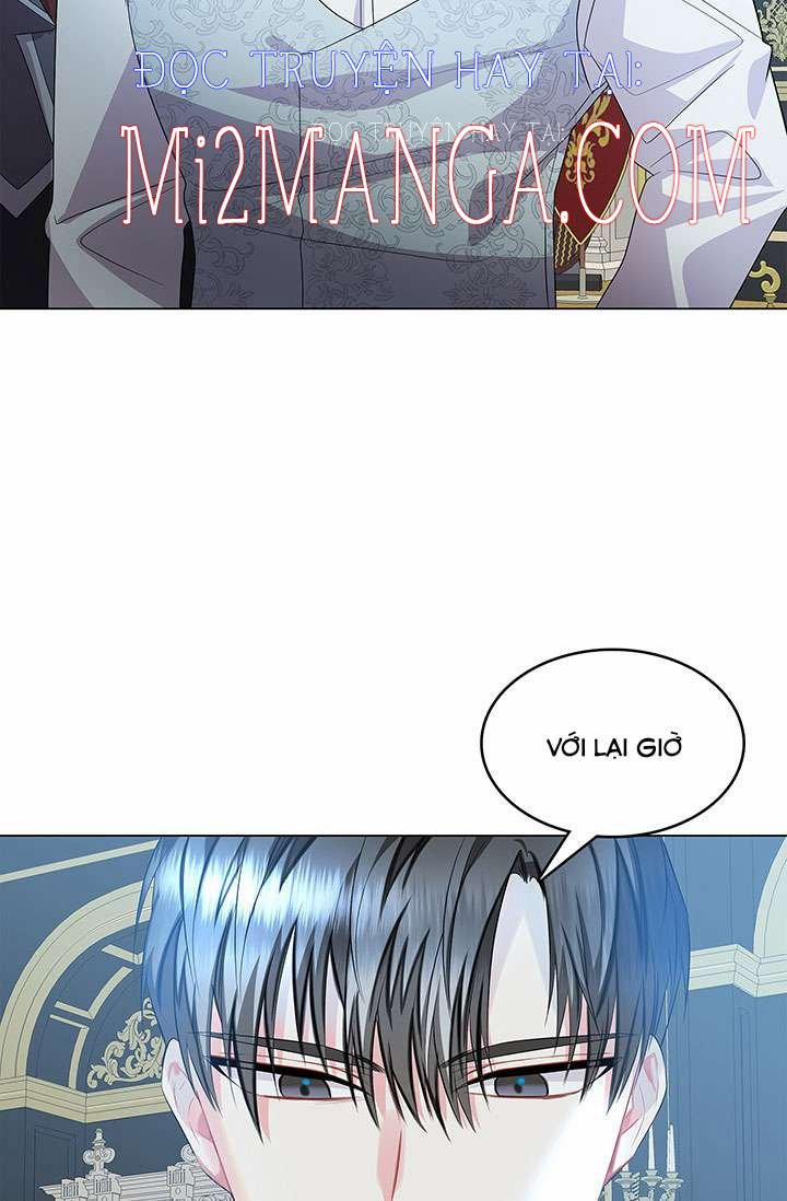 Tôi Sẽ Không Hối Tiếc Vì Anh Đâu 11 trang 31