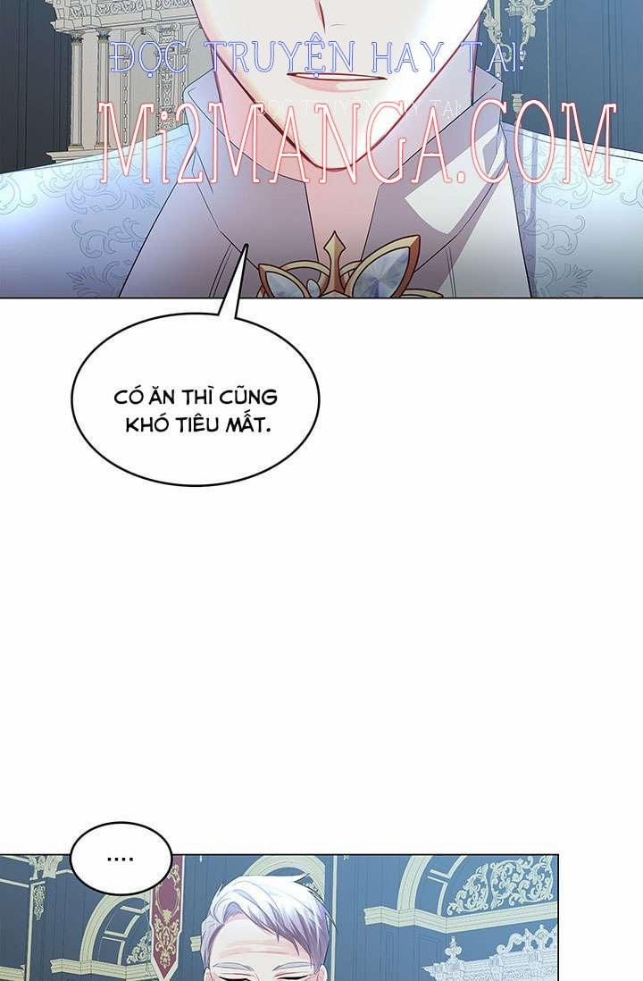 Tôi Sẽ Không Hối Tiếc Vì Anh Đâu 11 trang 32