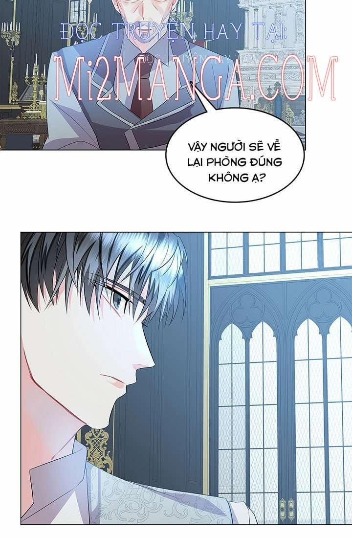 Tôi Sẽ Không Hối Tiếc Vì Anh Đâu 11 trang 33