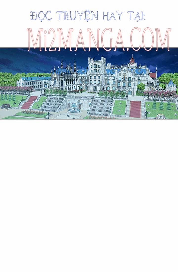 Tôi Sẽ Không Hối Tiếc Vì Anh Đâu 11 trang 34