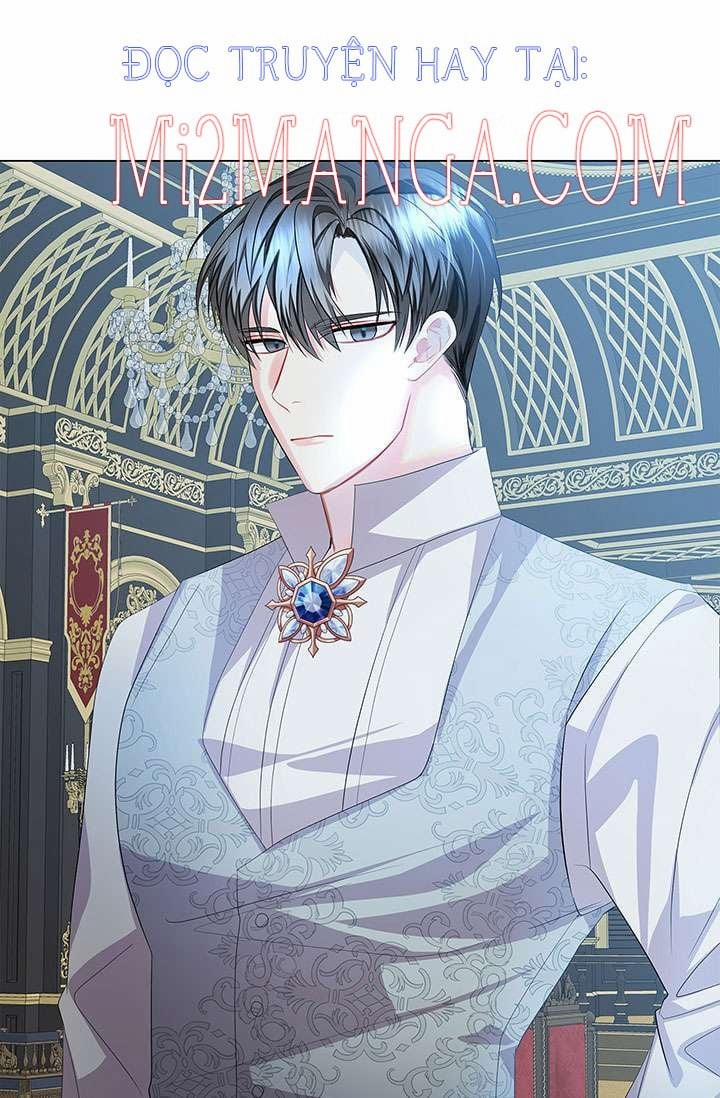 Tôi Sẽ Không Hối Tiếc Vì Anh Đâu 11 trang 35