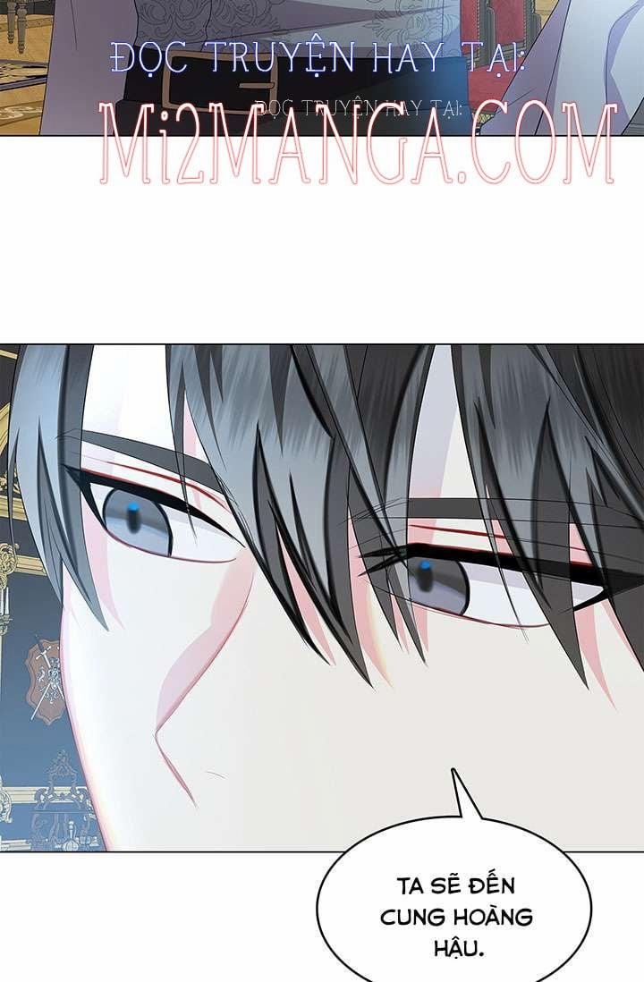Tôi Sẽ Không Hối Tiếc Vì Anh Đâu 11 trang 36