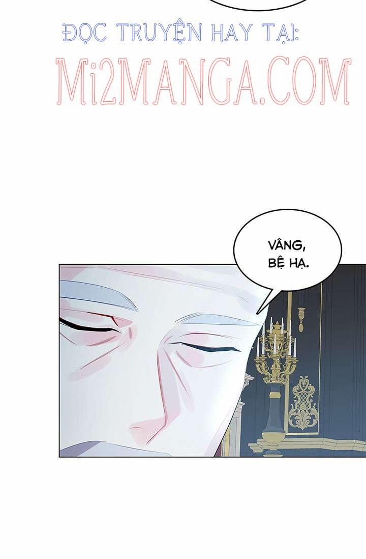 Tôi Sẽ Không Hối Tiếc Vì Anh Đâu 11 trang 37