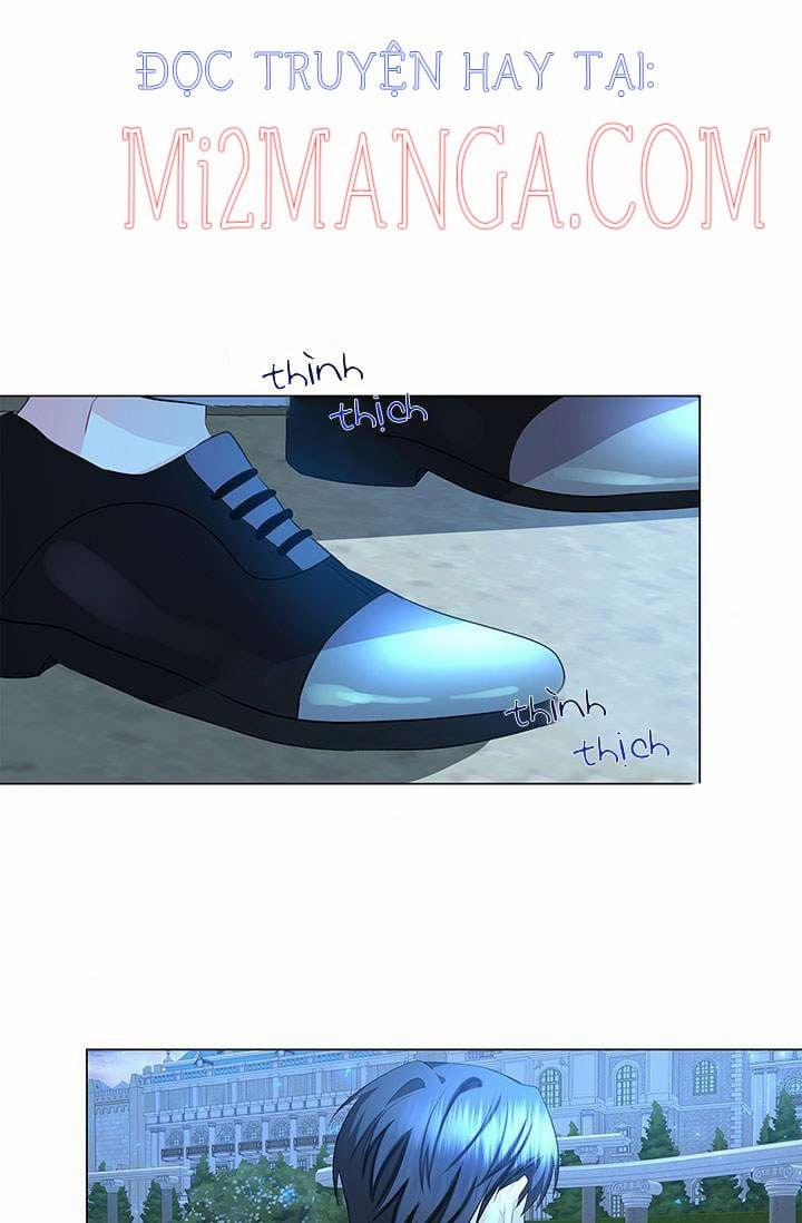 Tôi Sẽ Không Hối Tiếc Vì Anh Đâu 11 trang 39