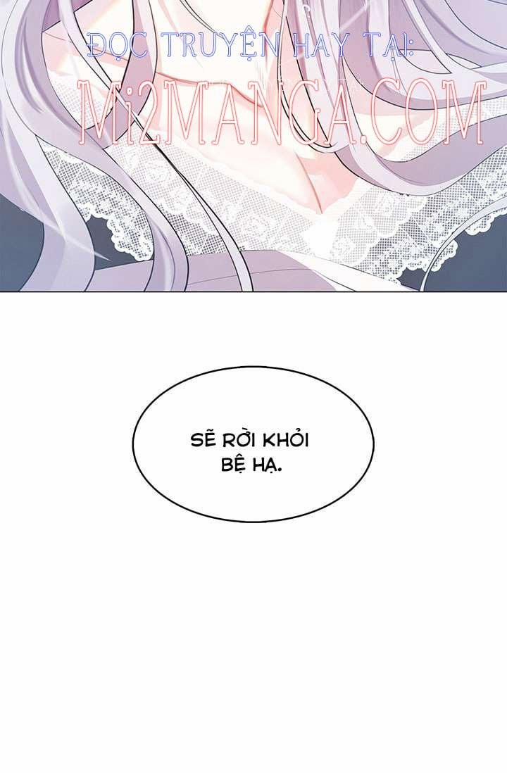 Tôi Sẽ Không Hối Tiếc Vì Anh Đâu 11 trang 4