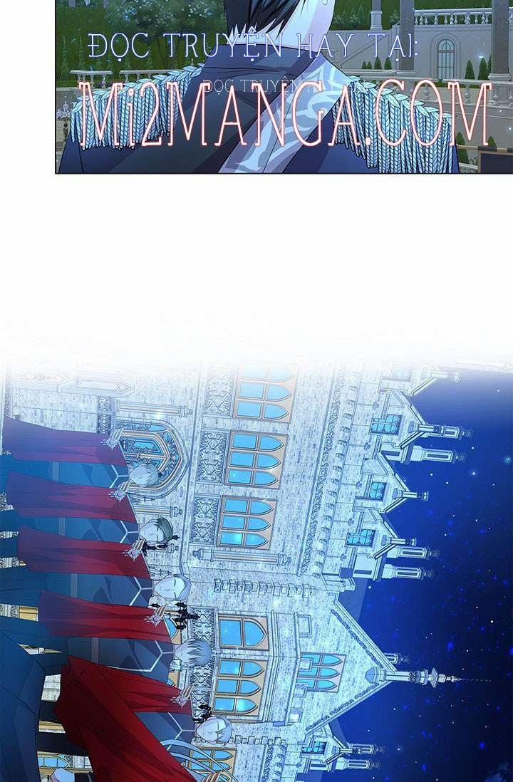 Tôi Sẽ Không Hối Tiếc Vì Anh Đâu 11 trang 40