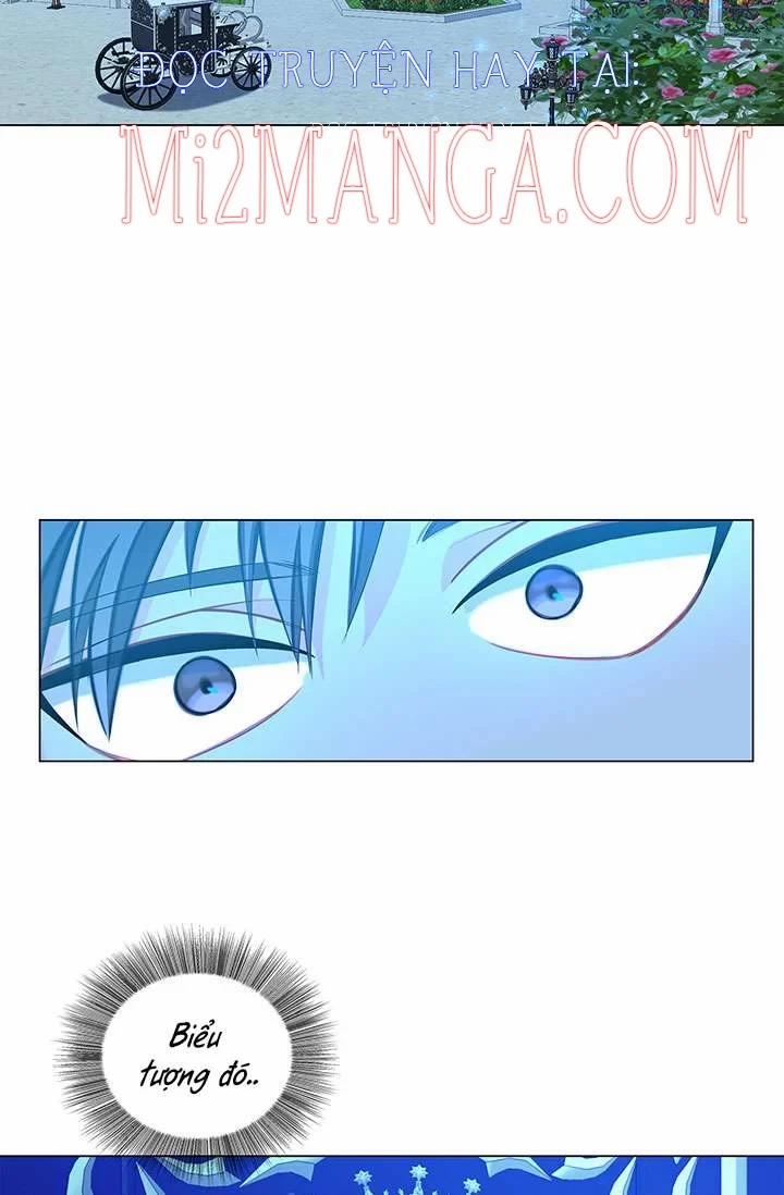 Tôi Sẽ Không Hối Tiếc Vì Anh Đâu 11 trang 43