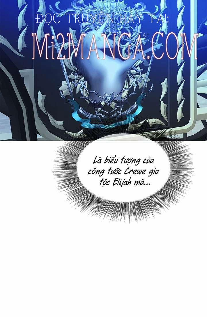 Tôi Sẽ Không Hối Tiếc Vì Anh Đâu 11 trang 44