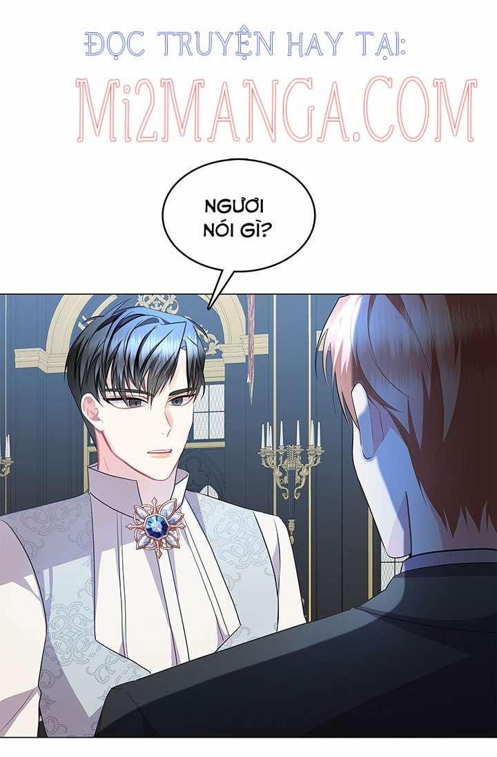 Tôi Sẽ Không Hối Tiếc Vì Anh Đâu 11 trang 6