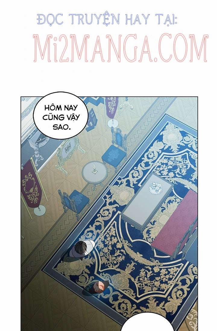 Tôi Sẽ Không Hối Tiếc Vì Anh Đâu 11 trang 9