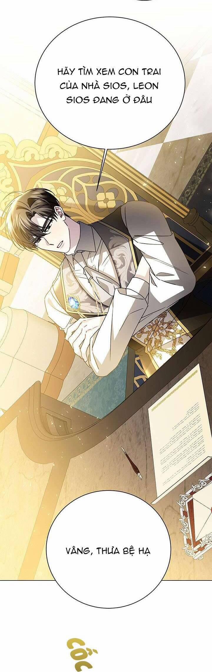 Tôi Sẽ Không Hối Tiếc Vì Anh Đâu 110 trang 12