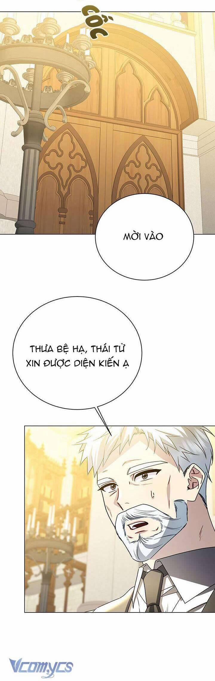 Tôi Sẽ Không Hối Tiếc Vì Anh Đâu 110 trang 13