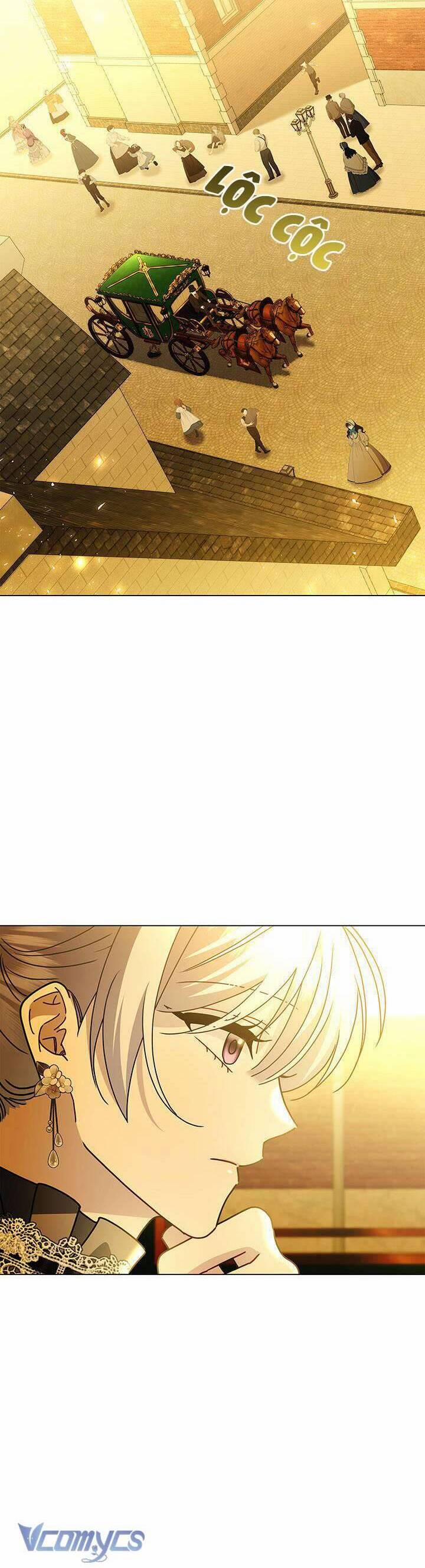 Tôi Sẽ Không Hối Tiếc Vì Anh Đâu 110 trang 24