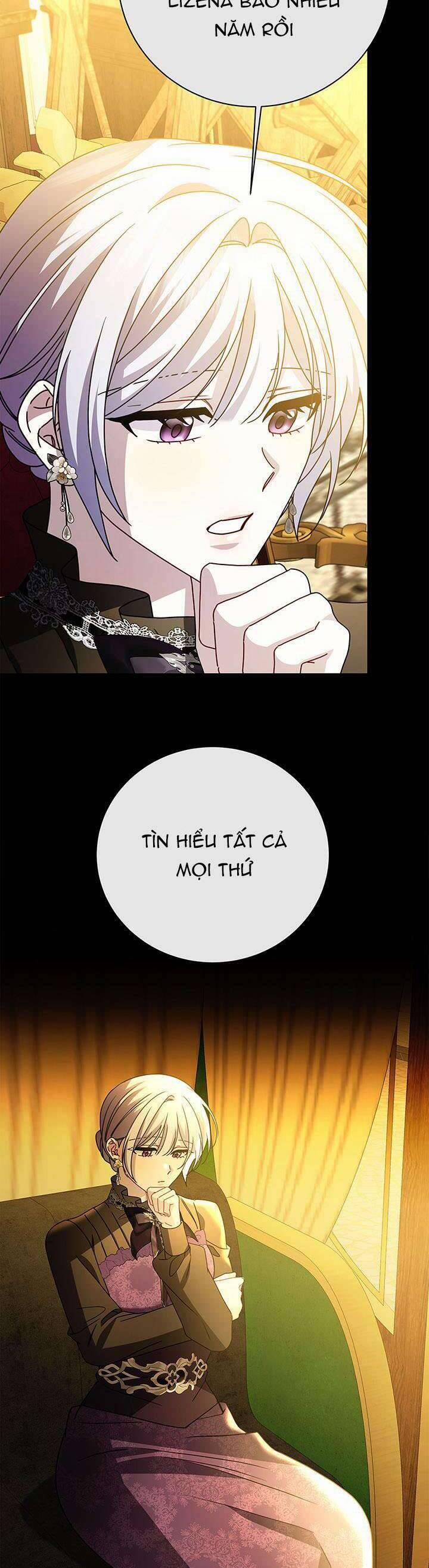 Tôi Sẽ Không Hối Tiếc Vì Anh Đâu 110 trang 27