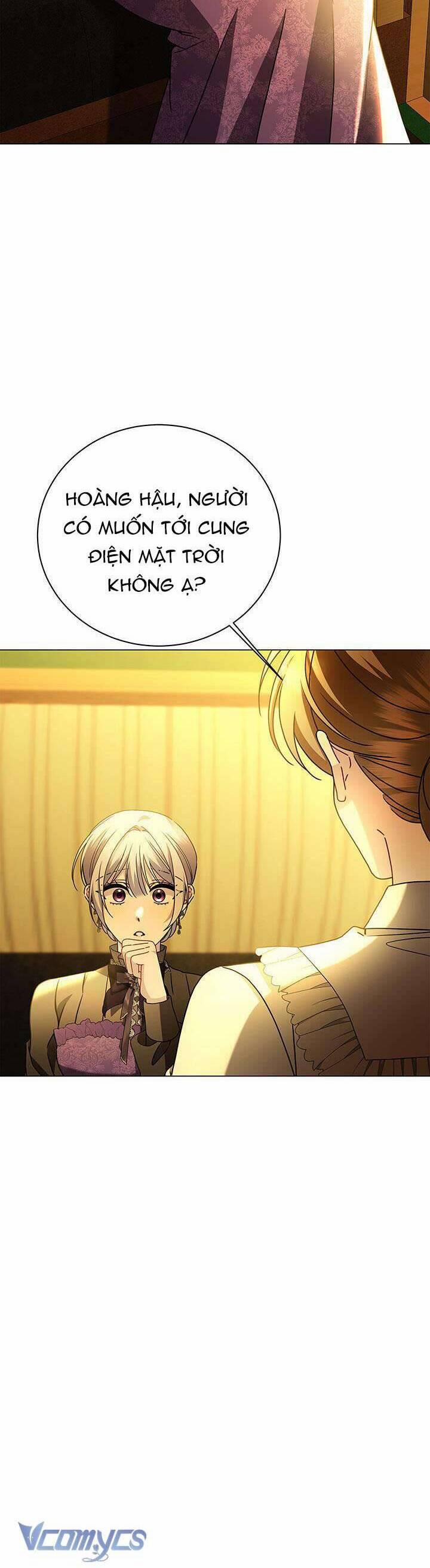 Tôi Sẽ Không Hối Tiếc Vì Anh Đâu 110 trang 28