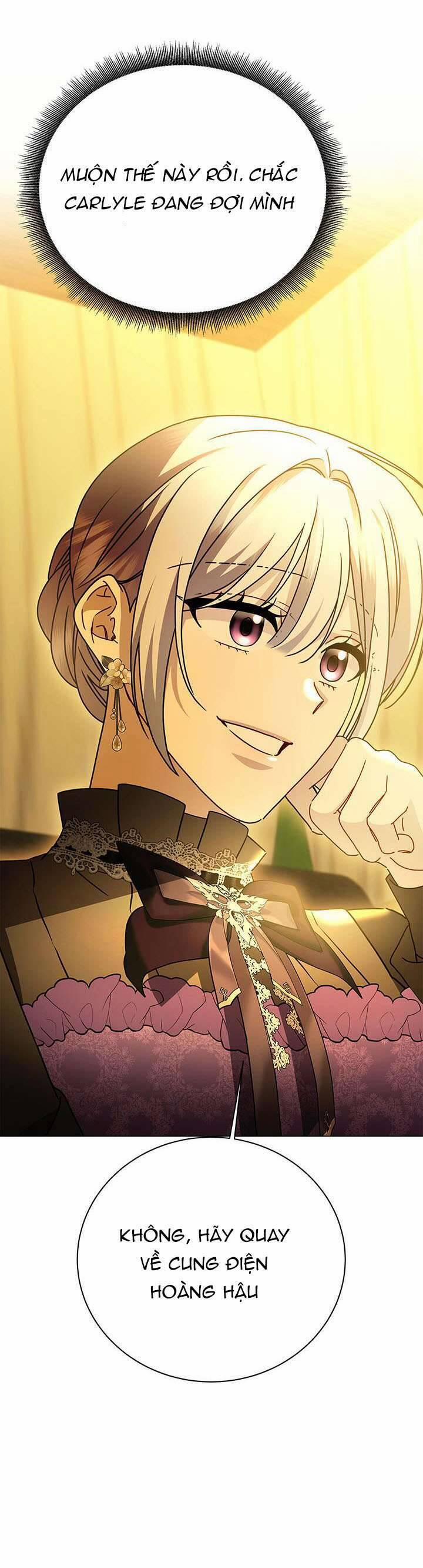 Tôi Sẽ Không Hối Tiếc Vì Anh Đâu 110 trang 29