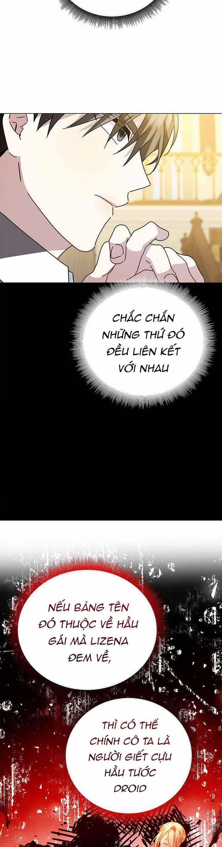 Tôi Sẽ Không Hối Tiếc Vì Anh Đâu 110 trang 3