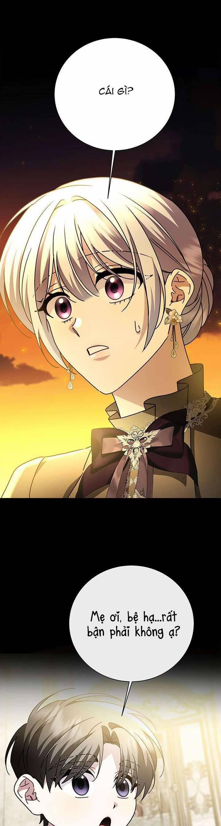 Tôi Sẽ Không Hối Tiếc Vì Anh Đâu 110 trang 33