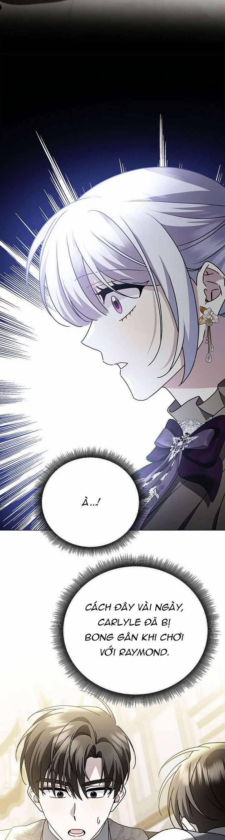 Tôi Sẽ Không Hối Tiếc Vì Anh Đâu 110 trang 35