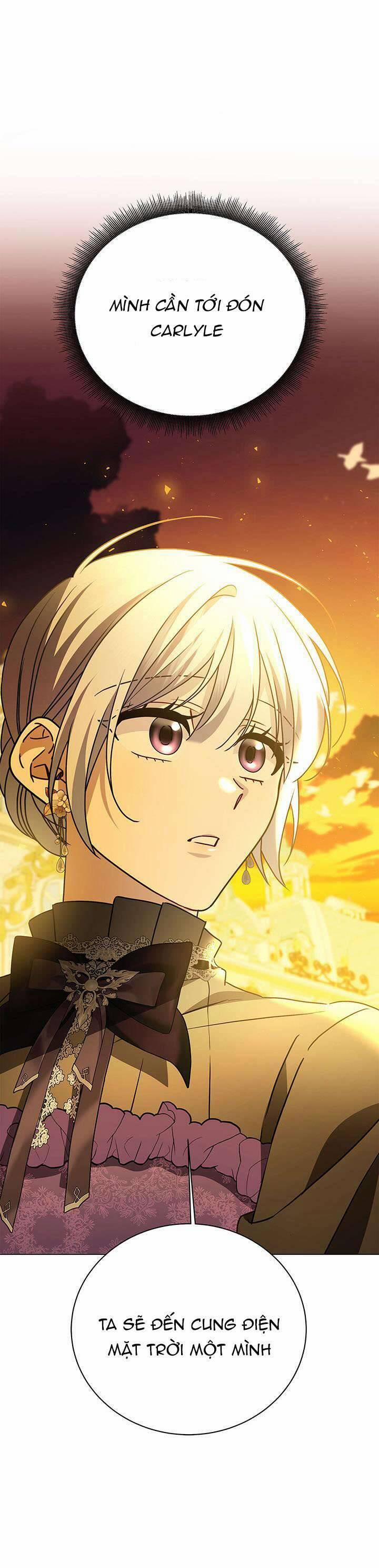 Tôi Sẽ Không Hối Tiếc Vì Anh Đâu 110 trang 37