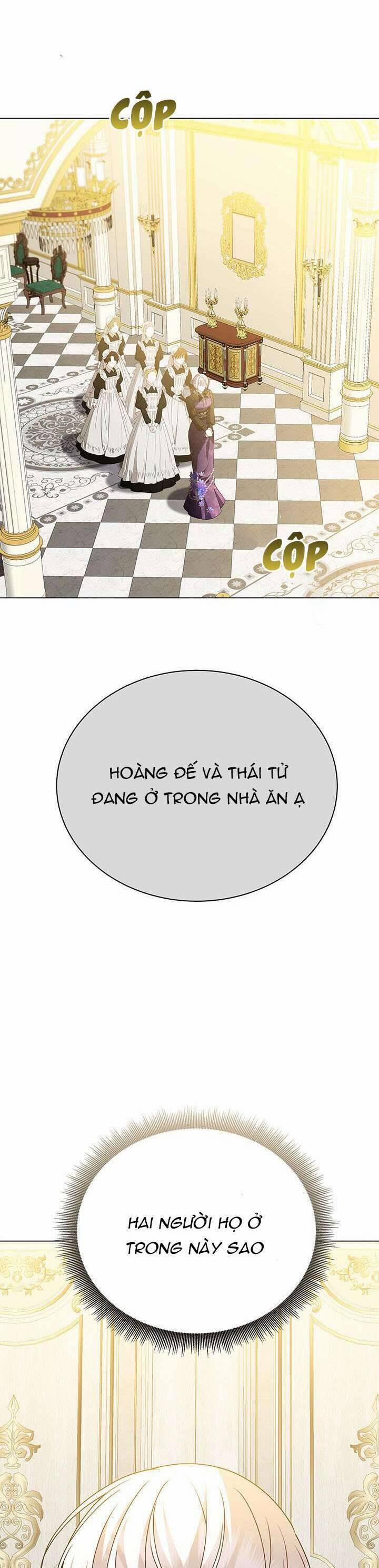 Tôi Sẽ Không Hối Tiếc Vì Anh Đâu 110 trang 38