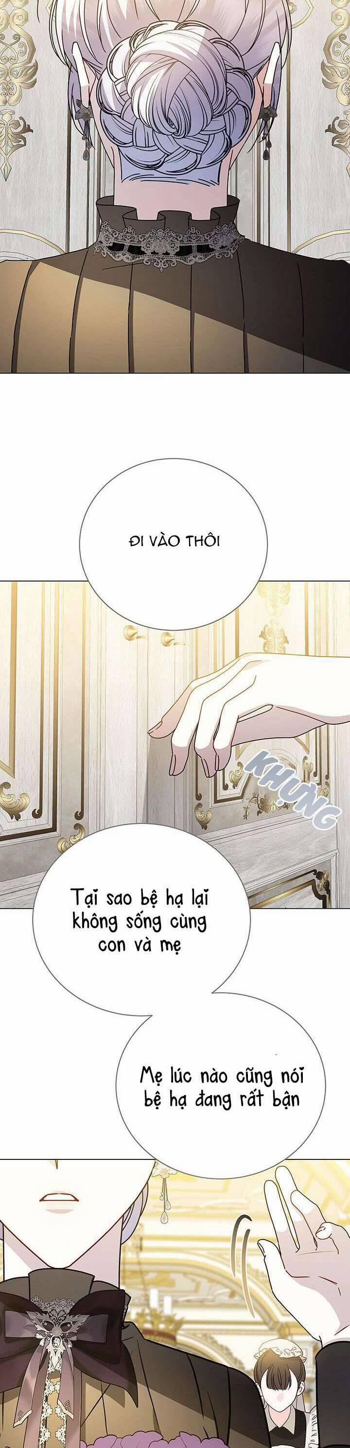 Tôi Sẽ Không Hối Tiếc Vì Anh Đâu 110 trang 39
